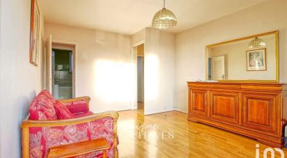 Appartement 3 pièces de 52 m² à Rueil-Malmaison (92500)