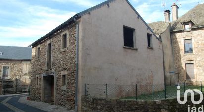 Village house 2 rooms of 80 m² in Canet-de-Salars (12290)