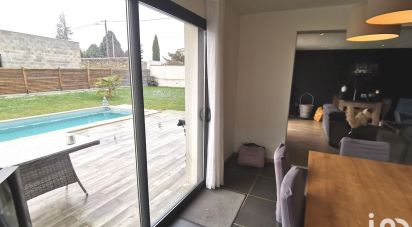 House 5 rooms of 130 m² in Annonay (07100)