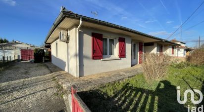 Maison 3 pièces de 95 m² à Gaillac (81600)