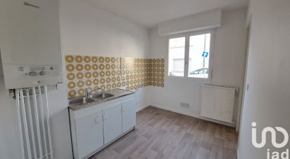 Appartement 3 pièces de 67 m² à Pau (64000)