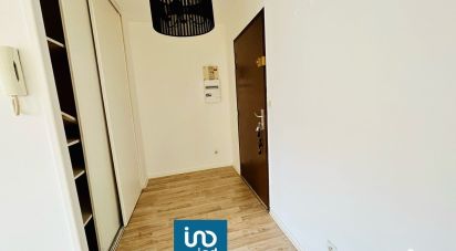 Appartement 2 pièces de 53 m² à Amiens (80000)