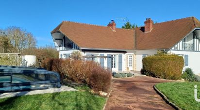 House 8 rooms of 198 m² in Gisors (27140)