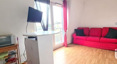 Appartement 1 pièce de 20 m² à Argenteuil (95100)