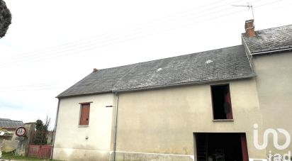 Building in Andonville (45480) of 114 m²