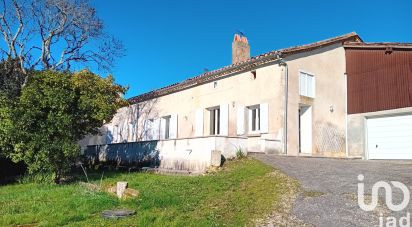 House 10 rooms of 209 m² in Marmande (47200)