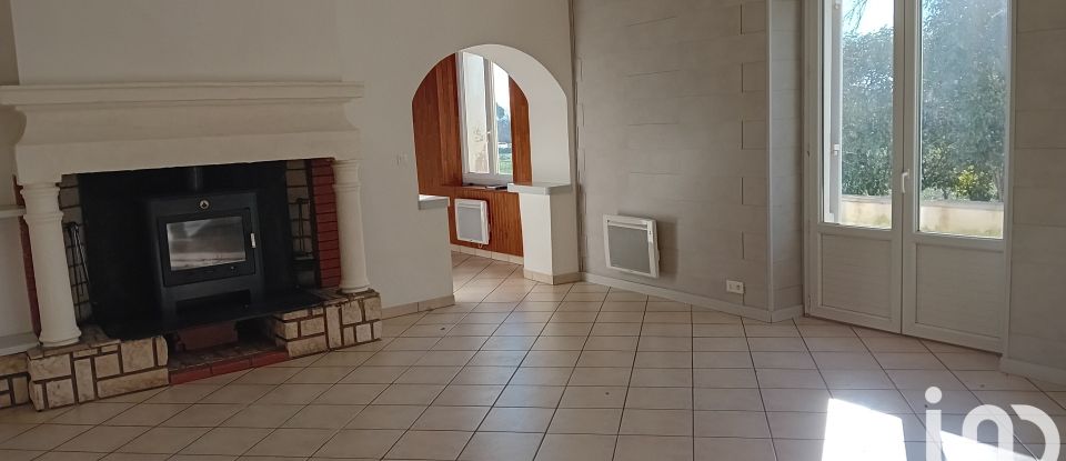 House 10 rooms of 209 m² in Marmande (47200)
