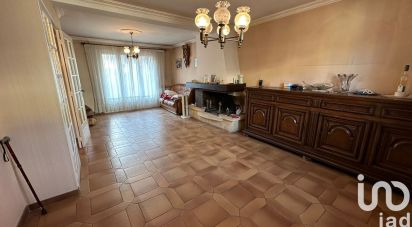 House 5 rooms of 122 m² in Perpignan (66100)