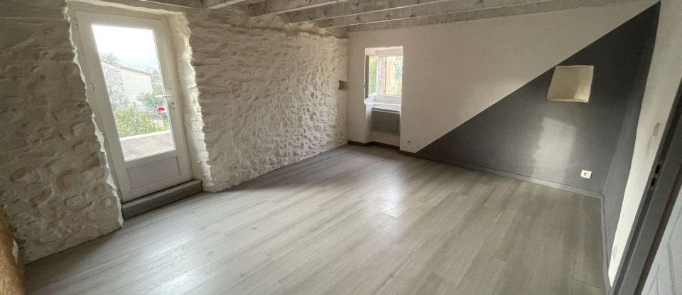 House 4 rooms of 86 m² in Les Mages (30960)