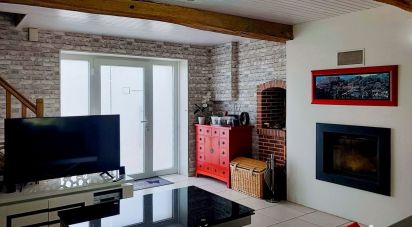 House 8 rooms of 196 m² in Mauges-sur-Loire (49110)