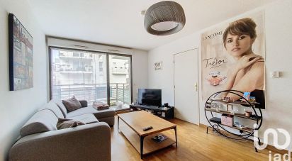 Appartement 2 pièces de 46 m² à Massy (91300)