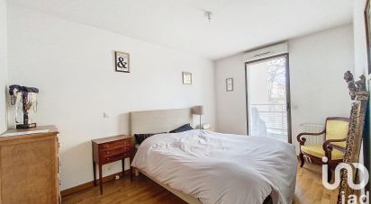 Apartment 2 rooms of 46 m² in Massy (91300)