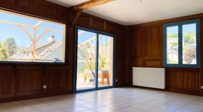 House 7 rooms of 150 m² in Sainte-Adresse (76310)