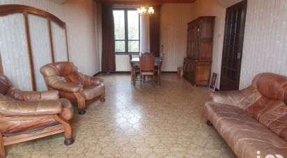 House 5 rooms of 99 m² in Réhon (54430)