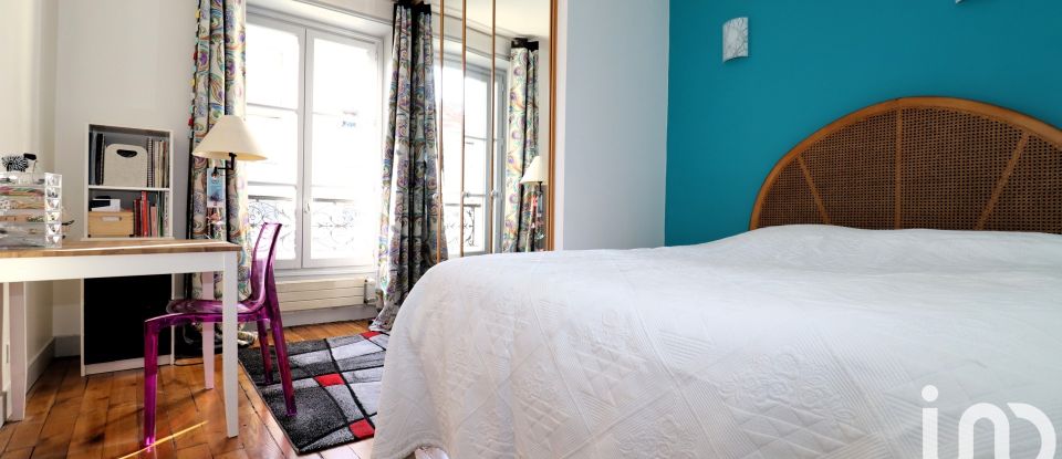 Apartment 2 rooms of 38 m² in Paris (75014)