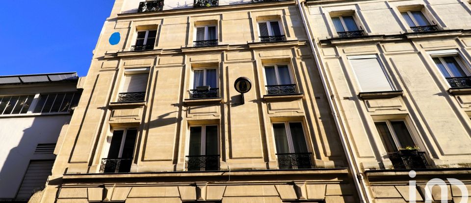 Appartement 2 pièces de 38 m² à Paris (75014)