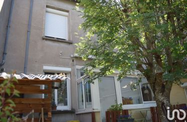 House 5 rooms of 94 m² in Saint-Pierre-des-Corps (37700)