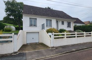 House 4 rooms of 92 m² in Pierrecourt (76340)