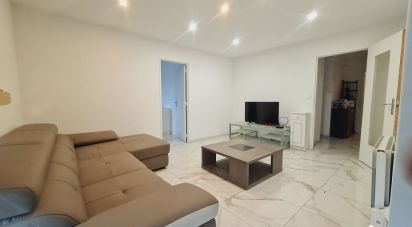 Appartement 5 pièces de 74 m² à Thionville (57100)