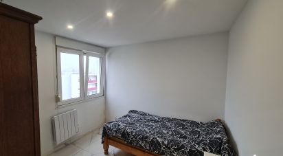 Apartment 5 rooms of 74 m² in Thionville (57100)