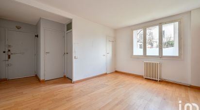 Apartment 3 rooms of 54 m² in Colombes (92700)