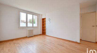 Apartment 3 rooms of 54 m² in Colombes (92700)