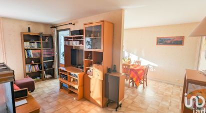 Appartement 5 pièces de 89 m² à Champs-sur-Marne (77420)
