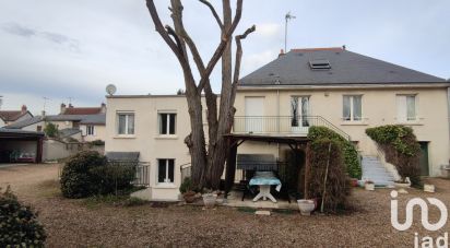 House 9 rooms of 282 m² in Richelieu (37120)