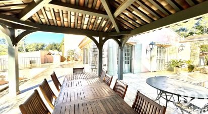 House 7 rooms of 270 m² in Sanary-sur-Mer (83110)