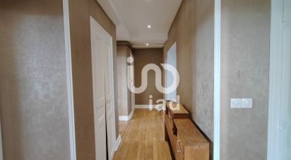 Apartment 4 rooms of 117 m² in Chaumont (52000)