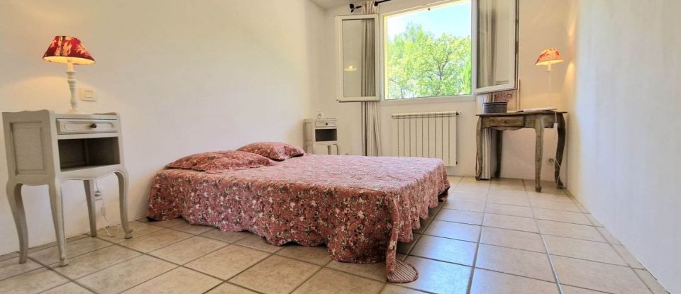 Bastide 12 rooms of 330 m² in Draguignan (83300)
