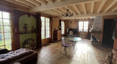 House 5 rooms of 90 m² in Gisors (27140)