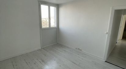 Appartement 4 pièces de 68 m² à Fontenay-le-Fleury (78330)