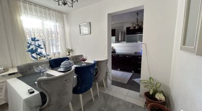 Maison 4 pièces de 100 m² à Béziers (34500)