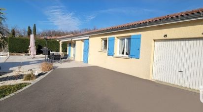 House 5 rooms of 103 m² in Valeille (42110)
