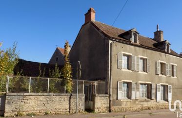 House 3 rooms of 120 m² in Voulaines-les-Templiers (21290)