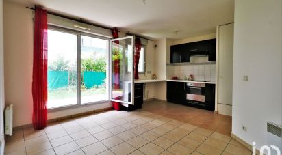 Appartement 2 pièces de 35 m² à Mantes-la-Jolie (78200)