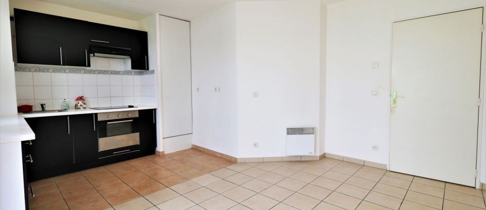 Apartment 2 rooms of 35 m² in Mantes-la-Jolie (78200)