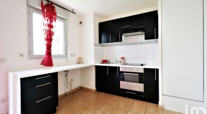 Apartment 2 rooms of 35 m² in Mantes-la-Jolie (78200)
