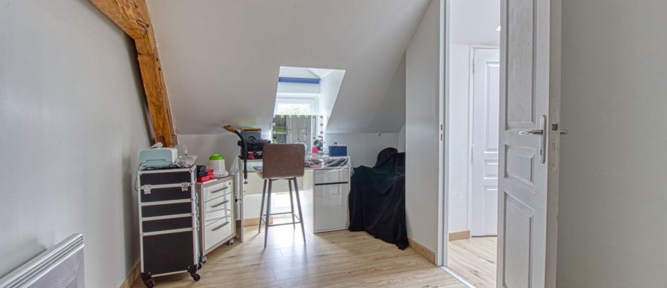 House 3 rooms of 56 m² in Chaumont-en-Vexin (60240)