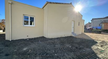 House 4 rooms of 110 m² in Ribaute-les-Tavernes (30720)