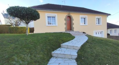 House 4 rooms of 93 m² in Laval (53000)