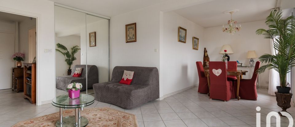 Appartement 3 pièces de 69 m² à Gleizé (69400)