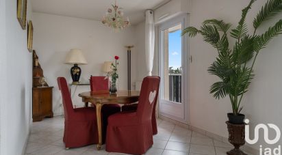 Appartement 3 pièces de 69 m² à Gleizé (69400)