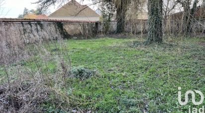 Land of 267 m² in Saint-Fargeau-Ponthierry (77310)