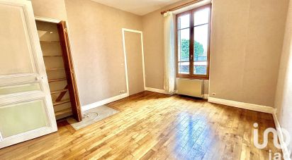 Apartment 3 rooms of 55 m² in Montereau-Fault-Yonne (77130)