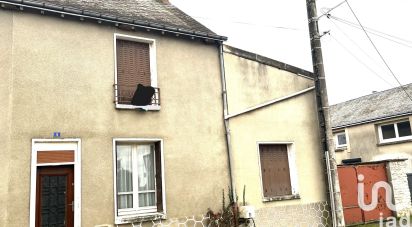 Village house 4 rooms of 83 m² in Andonville (45480)
