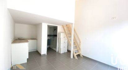 House 1 room of 22 m² in Saint-Georges-de-Didonne (17110)