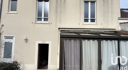 Maison 3 pièces de 65 m² à Saintry-sur-Seine (91250)