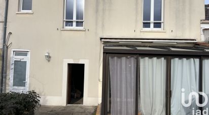 House 3 rooms of 65 m² in Saintry-sur-Seine (91250)